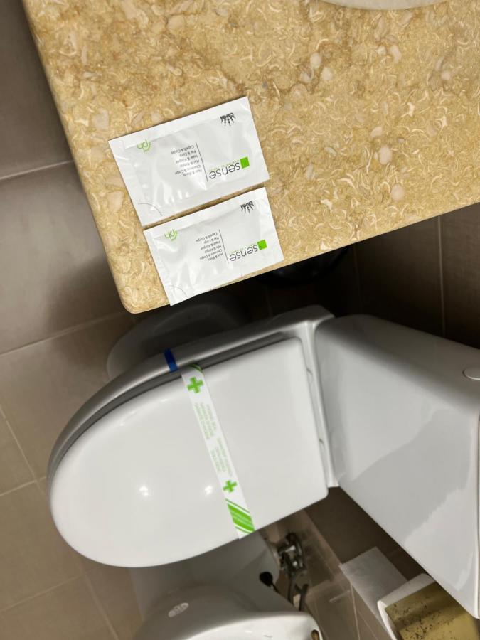 Apartament De Lux Zona 0 Botosani 2 Camere 외부 사진